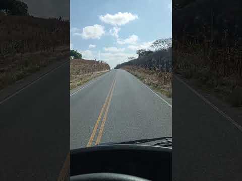 Rota 386 região de Diamante-PB #deus #truck #caminhoneiro #roadtrip #nordeste #fé #turismo #vlogs