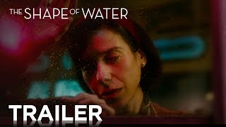 The Shape of Water (2017) Video