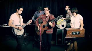 Freelance Whales - Broken Horse