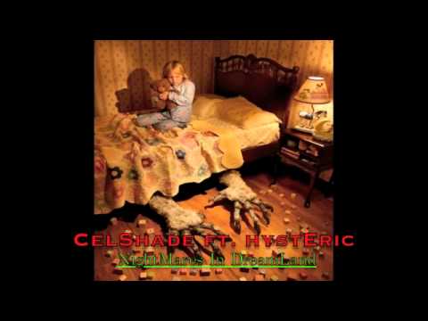 CelShade ft. hystEric
