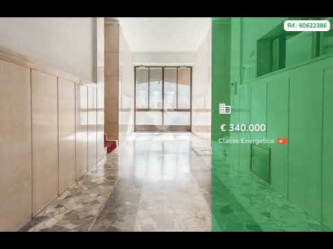 Milano Gambara, trilocale vicino alla metro rossa