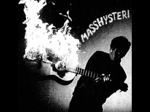 Masshysteri - Vintern