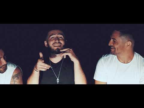 Razvan Dlb - Noaptea( prod. Johnny Dev) VIDEOCLIP