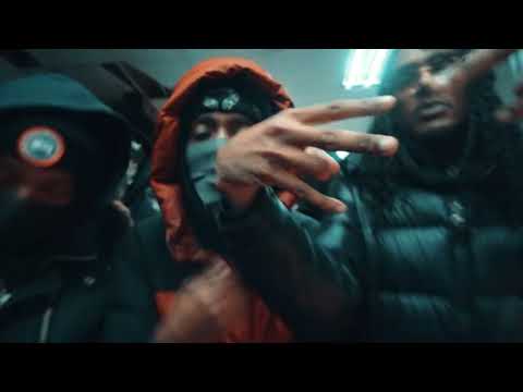 Mari B x Blizz Porter x Bands B - Threats (Official Music Video)