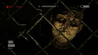 【ホラー】精神病院ってこんなところなの？【OUTLAST】#10
