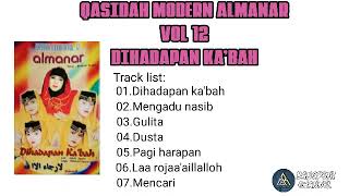 Download lagu qosidah modern almanar vol 12 mp3