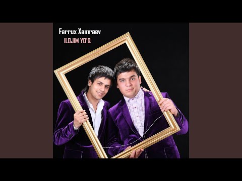 Ahvolimni Ko'r (Feat. Fahriddin)