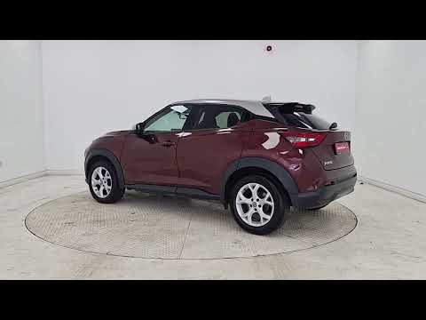 Nissan Juke 1.0 SV PREMIUM 2T                  *RE - Image 2