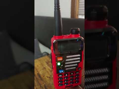 Repeats breaking WXK85 THEN the WXK85 Station ID.