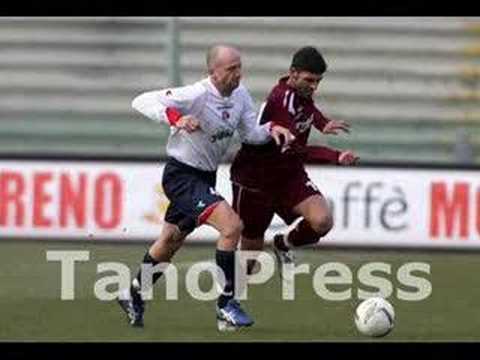 Salernitana-Sambenedettese 1-0