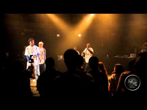 SIKU SIKU - SESSIONS URBAINES #5 (MAINEVENTrecord)