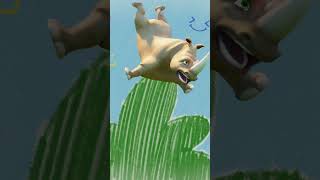 Download lagu Nightmare Ball | Jungle Beat: Munki and Trunk | Kids Cartoon 2023 #shorts mp3
