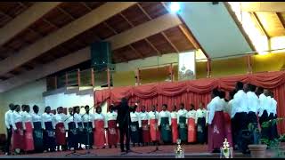 Download lagu Mibawa Church Choir mp3