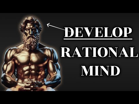 5 LESSONS on How to Think Clearly (stoicism by Marcus Aurelius)