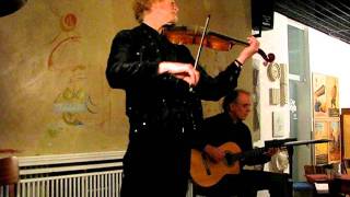 Der fliegende Geiger (Instrumental) von jos koning mit johan meijer