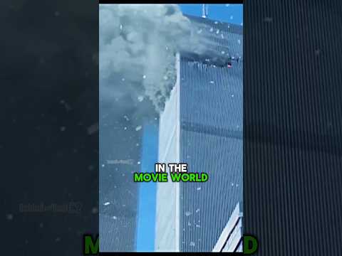 The Falling Man Sound