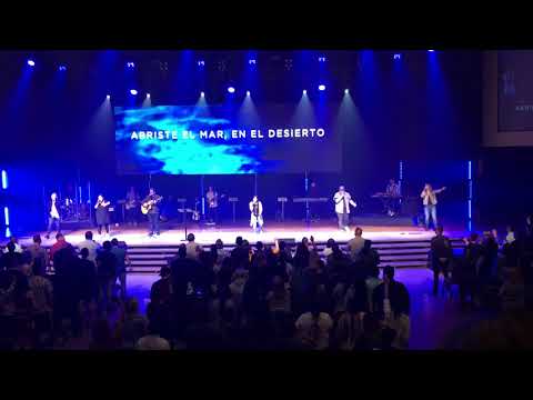 Conferencia Aliento 2018