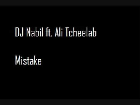 DJ Nabil - Mistake