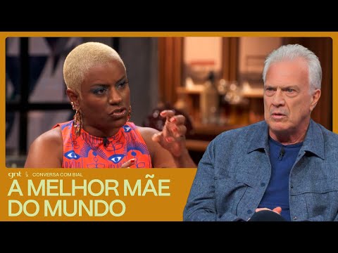 Shirley Cruz Gives Voice to Invisible Women in The Best Mother in the World | Conversation with B...