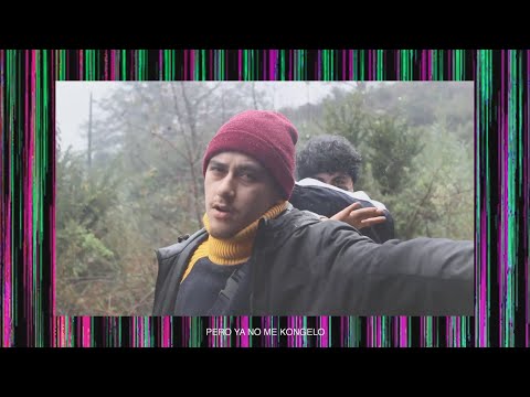 //Primer Equinoccio - Innecesaria.joseto & FresshDonutt// (Video Oficial)