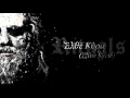 Rotting Christ - Ἐλθὲ Κύριε (Elthe Kyrie) *NEW SONG 