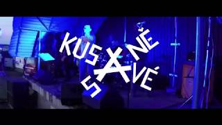 Video Kusavé saně - Špinavý vokno (2017) - Parohy