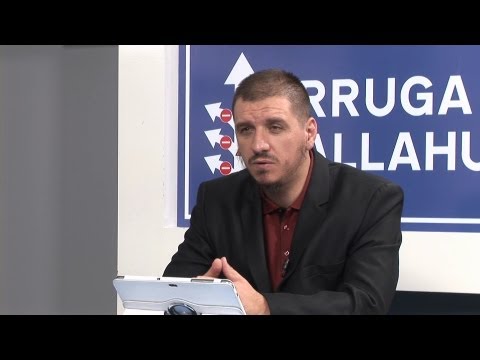 25 - Mjetet e shërimit nga injoranca (II) - Jahja Binaj me Enis Ramën