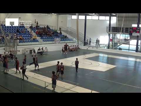 CC PREMINI MAS 2019 Canterbury School - Costa Teguise