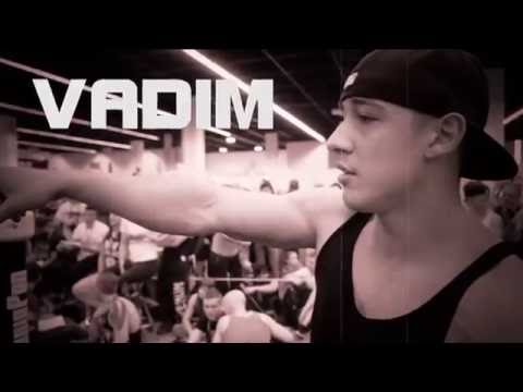 ملك البار ٢٠١٥- KING OF THE BAR 2015   Ultimate Calisthenics Battle