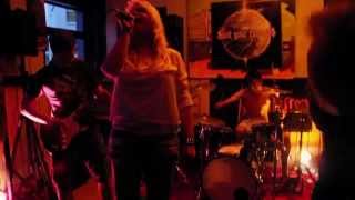 Save Your Excuses | Live@Route66, Düsseldorf