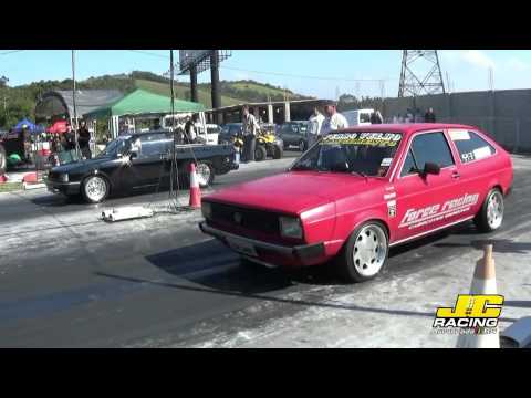 Chevy Turbo -  3ª Etapa Campeonato Catarinense 2014