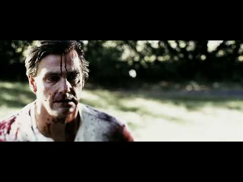 Punisher War Zone (2008) - Frank Castle visits his family in the cemetery