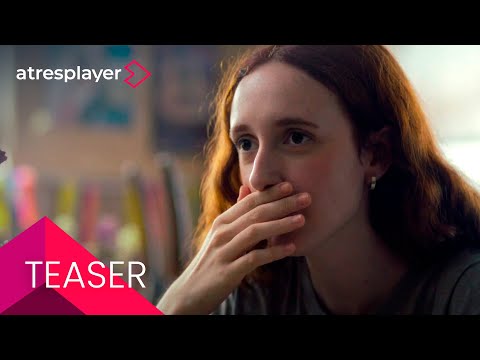 ¿Me estás tirando la caña? | 'Foq. La nueva generación' cada domingo nuevo capítulo en atresplayer