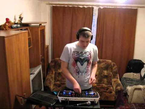 Dj Barik videomix