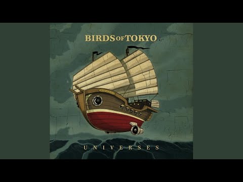 Armour for Liars - Birds of Tokyo