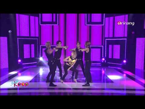Simply K-Pop Ep85 KAHI - It's Me / 심플리케이팝, 가희