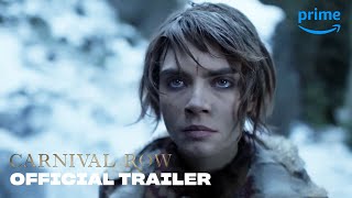 Carnival Row | Season 1 - Trailer #1