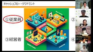 2024/6/10 出版記念特別セミナー～大学生への「就活の技法」の伝え方～