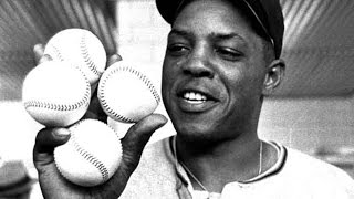 Un dia como hoy Willie Mays realizo su increible jugada, conocida como The Catch