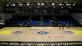 UCSC Athletics (official) Live Stream-UCSC vs. West Coast Baptist men's basketball 2/3/18