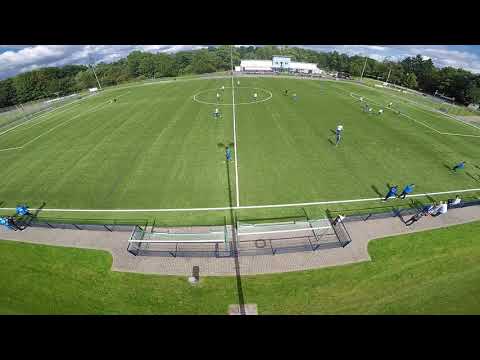 SV Menden II vs. SF Aegidienberg - Die Highlights