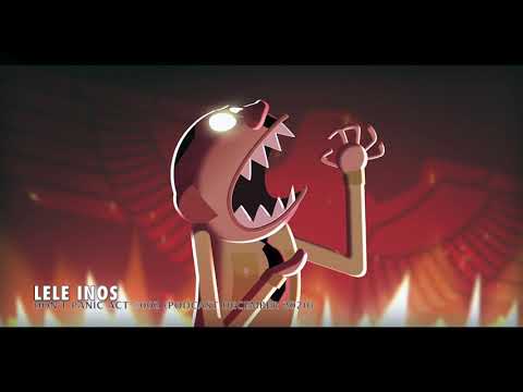 iNOs Mix - Don't Panic Act #002 (Podcast December 2020)