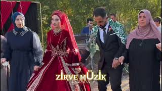 ZİRVE MÜZİK - TOPTAŞ AİLESİNİN DÜĞÜN KLİBİ SİZLERLE