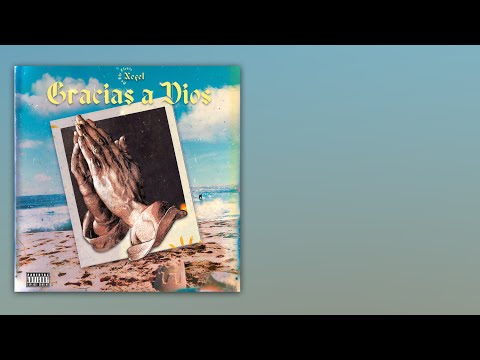 NEFEL - GRAÇIAS A DIOS ( OFFICIAL VIDEO LYRICS )