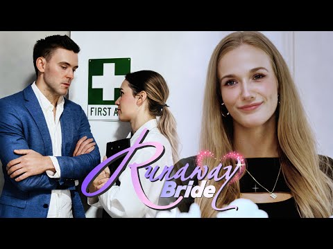 FULL👰Runaway Groom Regrets: Why My New Flame's Stealing My Ride-or-Die #movie #netflix #drama #reels