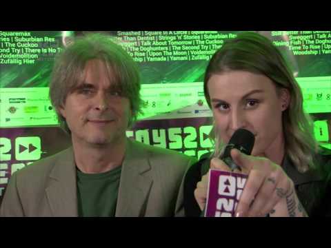 Toys2Masters 2016 - Komplettes Konzert