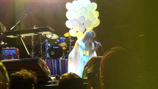 We Turn It Up by Oh Land