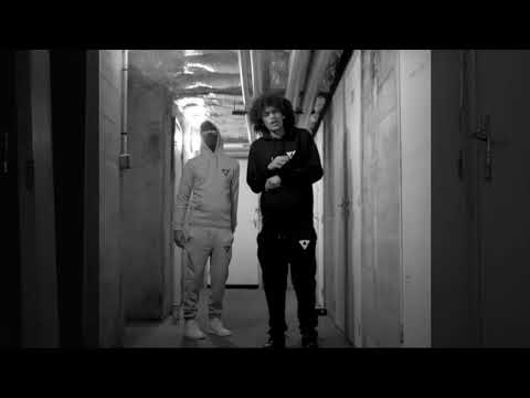 Black Lobby - Osirus Jack Feat. Freeze Corleone