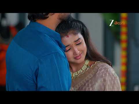 Meghasandesam Promo - 18 Feb 2026 - Mon to Sat at 7:30 PM - Zee Telugu