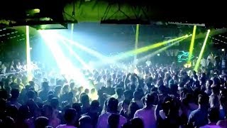 Carl Cox - Live @ Cocoricò Italy 2017